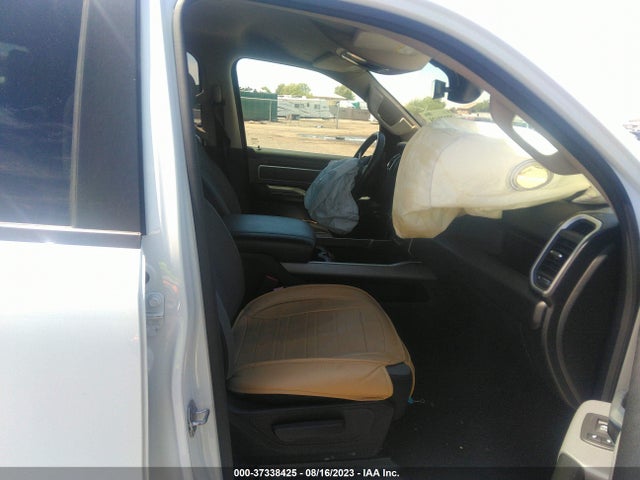RAM 1500 Big Horn 2020 1C6RREBTXLN252533 Image 5