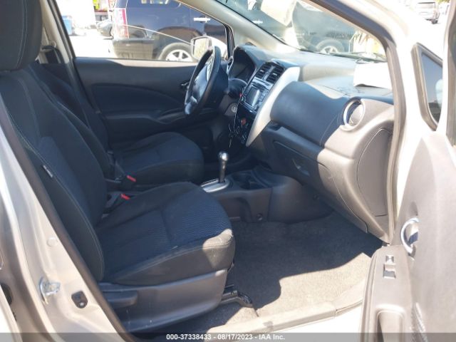 3N1CE2CP6GL359095 Nissan Versa Note S/s Plus/sv/sr/sl
