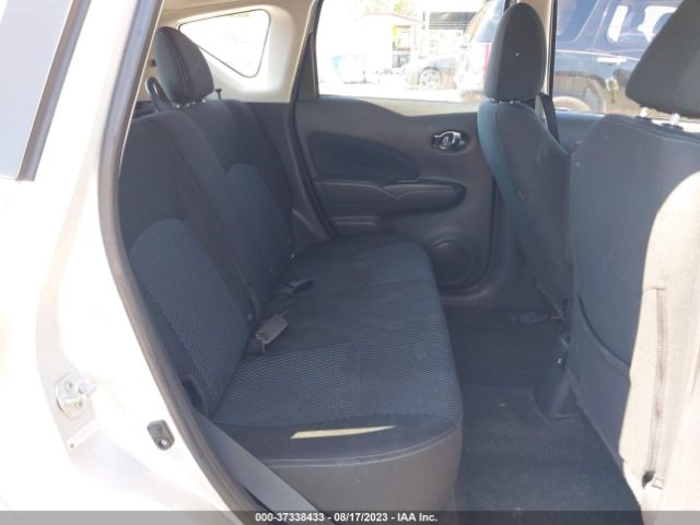 3N1CE2CP6GL359095 Nissan Versa Note S/s Plus/sv/sr/sl