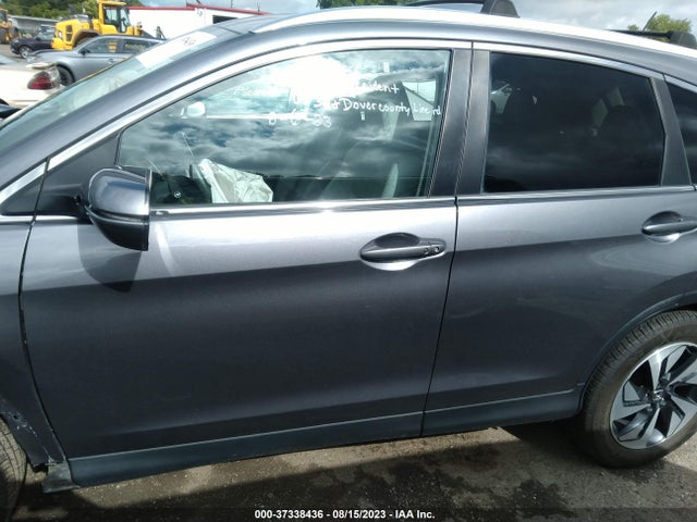 Honda Cr-v Touring 2016 5J6RM4H96GL033674 Image 15