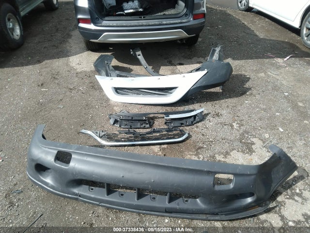 Honda Cr-v Touring 2016 5J6RM4H96GL033674 Image 12