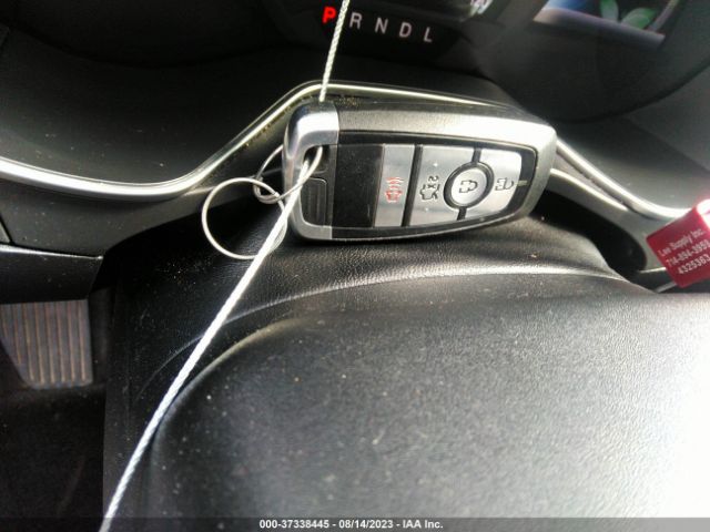 3FA6P0LU4HR264893 Ford Fusion Hybrid Se