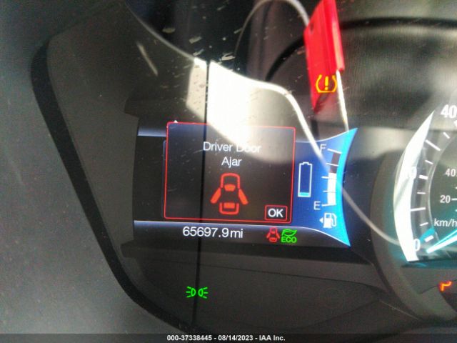 3FA6P0LU4HR264893 Ford Fusion Hybrid Se