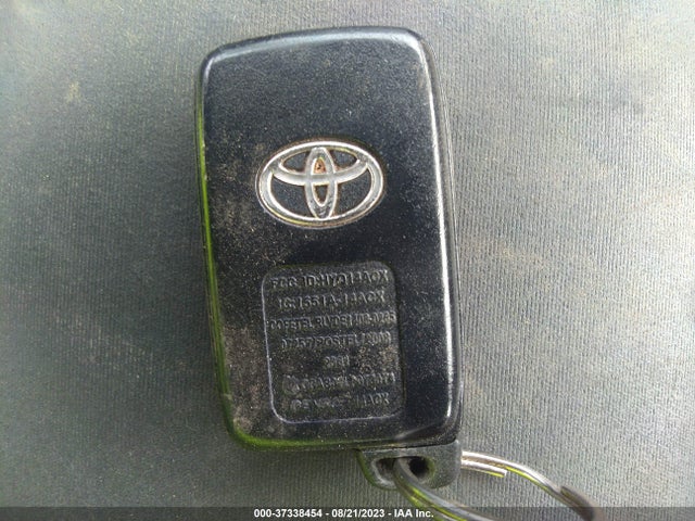 Toyota Prius Four/five/three/one/two 2014 JTDKN3DU1E1743745 Image 11