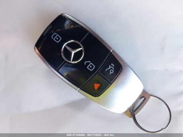 WDD2J5JB5LA048651 Mercedes-Benz Cls Cls 450