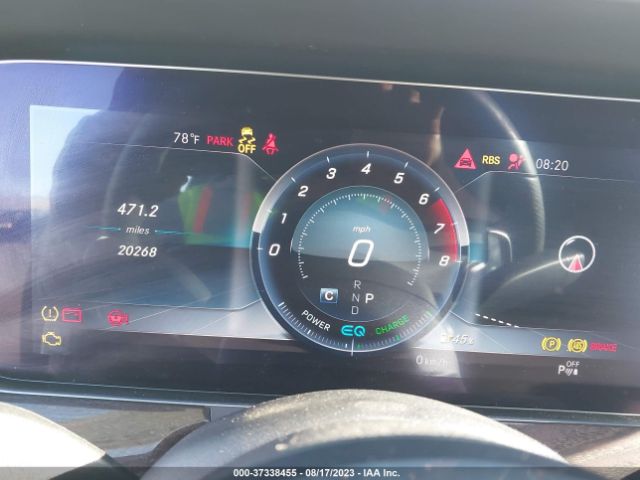 WDD2J5JB5LA048651 Mercedes-Benz Cls Cls 450
