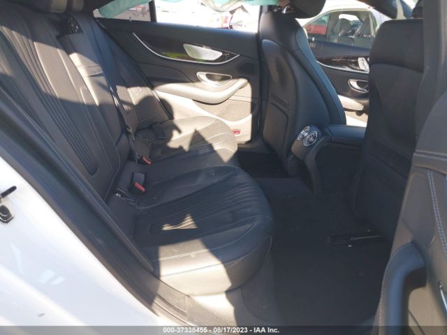 WDD2J5JB5LA048651 Mercedes-Benz Cls Cls 450