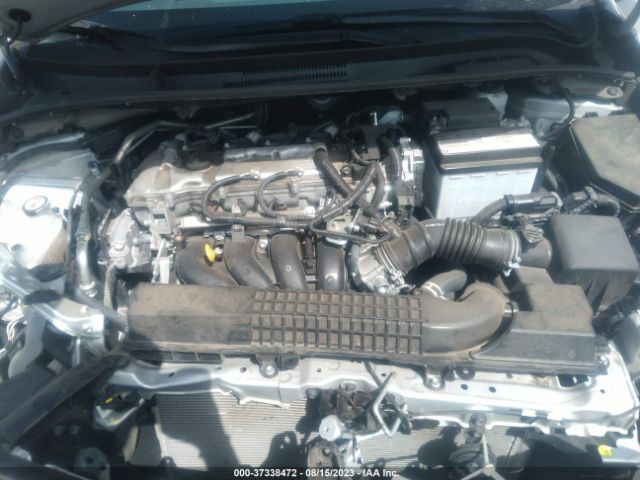 5YFEPMAE0NP288148 Toyota COROLLA LE