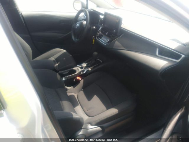 5YFEPMAE0NP288148 Toyota COROLLA LE