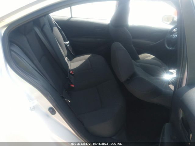 5YFEPMAE0NP288148 Toyota COROLLA LE