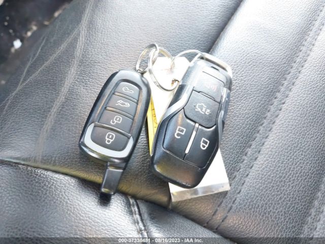 2FMTK4J93FBC07528 Ford EDGE SEL