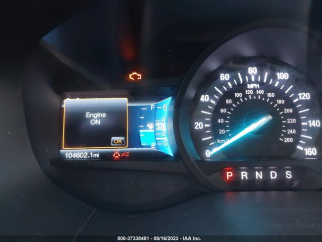 2FMTK4J93FBC07528 Ford EDGE SEL