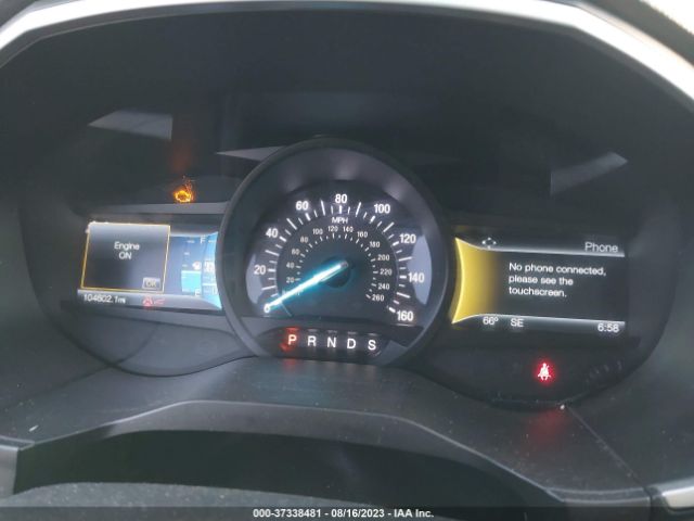 2FMTK4J93FBC07528 Ford EDGE SEL