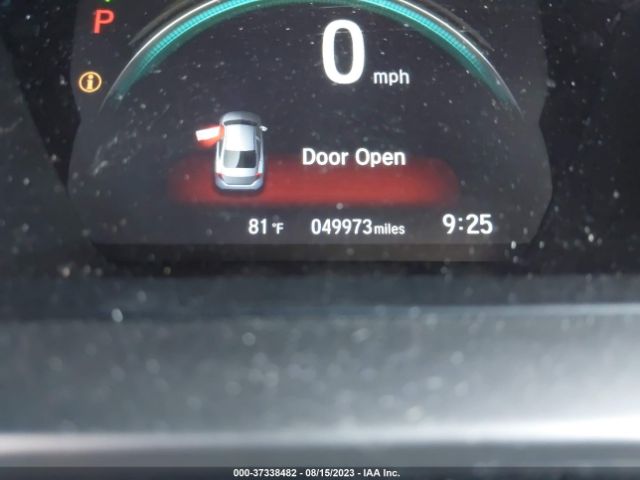 19XFC1F96GE028870 Honda Civic Sedan Touring