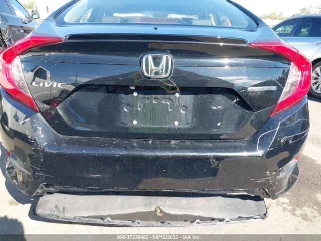 19XFC1F96GE028870 Honda Civic Sedan Touring