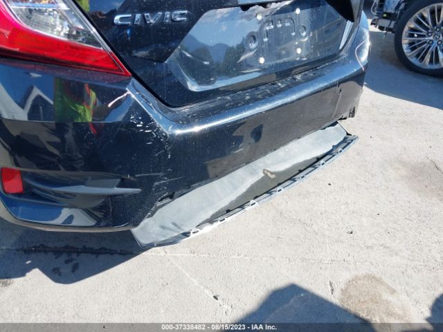 19XFC1F96GE028870 Honda Civic Sedan Touring