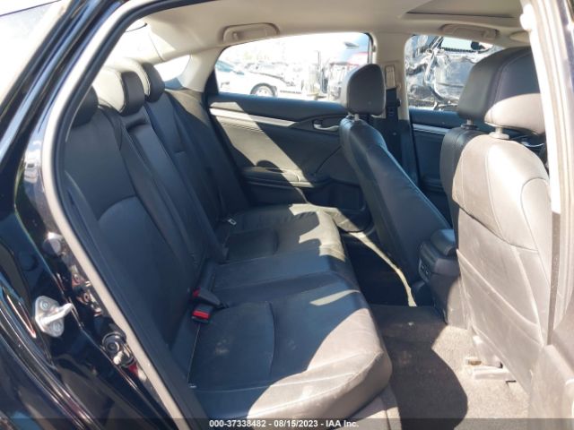 19XFC1F96GE028870 Honda Civic Sedan Touring