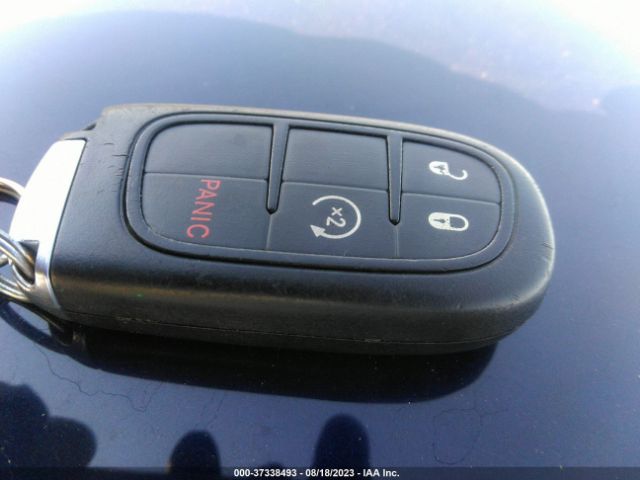1C4PJMDS9EW296820 Jeep Cherokee Limited