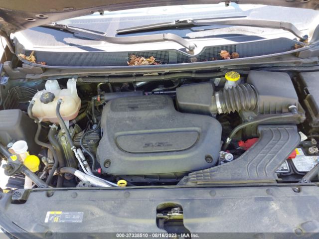 2020 CHRYSLER PACIFICA 2C4RC1GG2LR120528 Photo 9