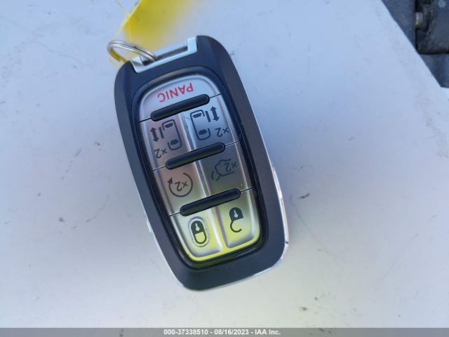 2020 CHRYSLER PACIFICA 2C4RC1GG2LR120528 Photo 10