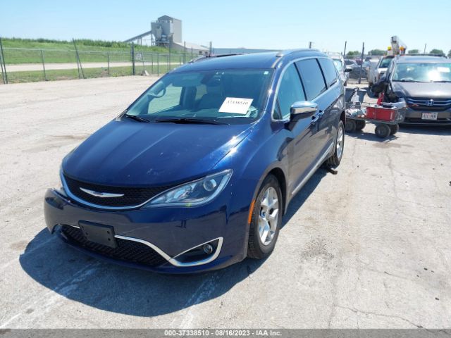 2020 CHRYSLER PACIFICA 2C4RC1GG2LR120528 Photo 1