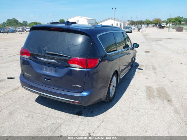 2020 CHRYSLER PACIFICA 2C4RC1GG2LR120528 Photo 3