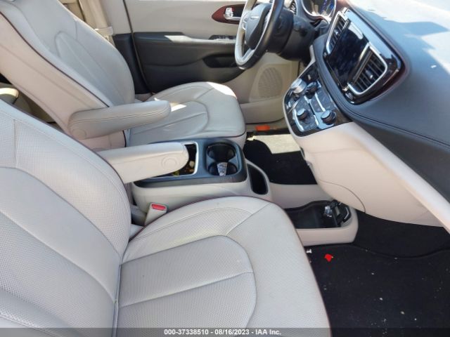 2020 CHRYSLER PACIFICA 2C4RC1GG2LR120528 Photo 4