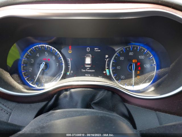 2020 CHRYSLER PACIFICA 2C4RC1GG2LR120528 Photo 6