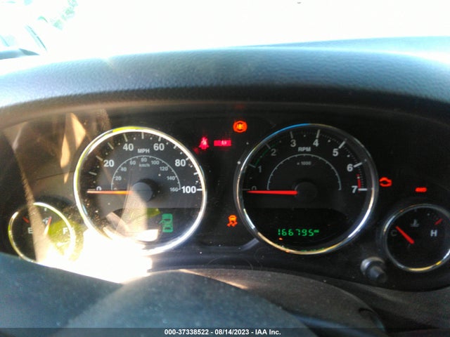 1C4BJWFG0HL607765 Jeep Wrangler Unlimited Rubicon