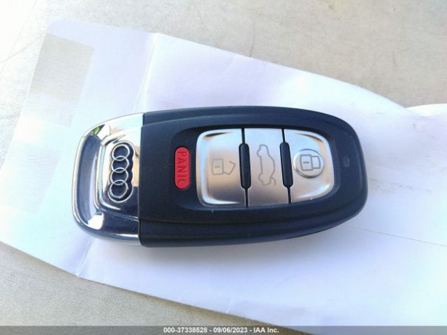 WAUBFAFL2GA010237 Audi A4 2.0t Premium