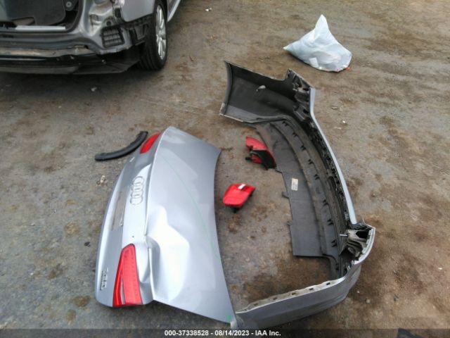 WAUBFAFL2GA010237 Audi A4 2.0t Premium