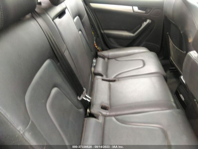 WAUBFAFL2GA010237 Audi A4 2.0t Premium