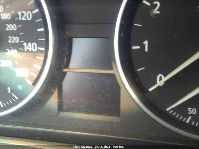 2007 BMW 3 SERIES 328I VIN: WBAVC535X7FZ72999