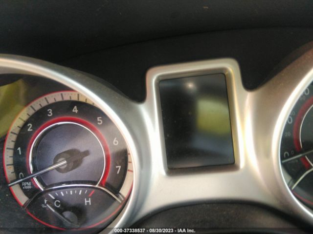 3C4PDCAB3LT277558 Dodge Journey Se Value