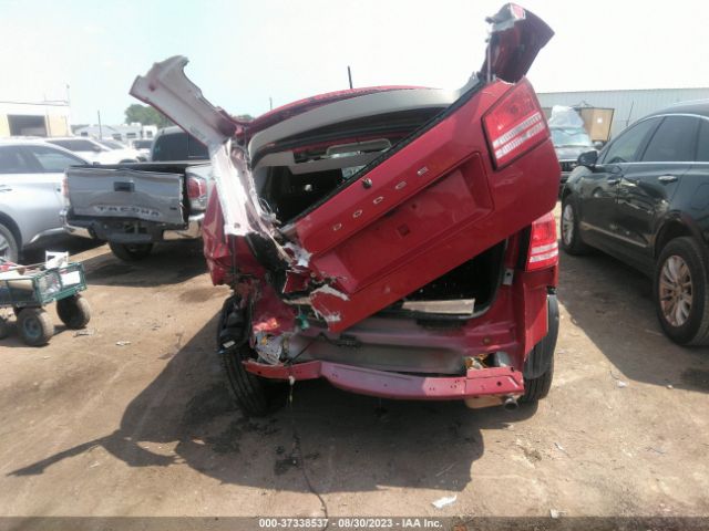 3C4PDCAB3LT277558 Dodge Journey Se Value