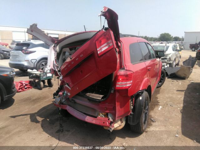 3C4PDCAB3LT277558 Dodge Journey Se Value