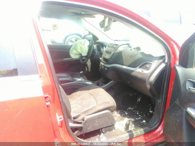3C4PDCAB3LT277558 Dodge Journey Se Value