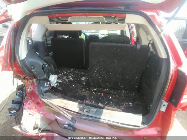 3C4PDCAB3LT277558 Dodge Journey Se Value