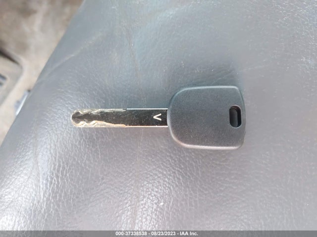 2006 HONDA ODYSSEY EX-L VIN: 5FNRL38756B022846