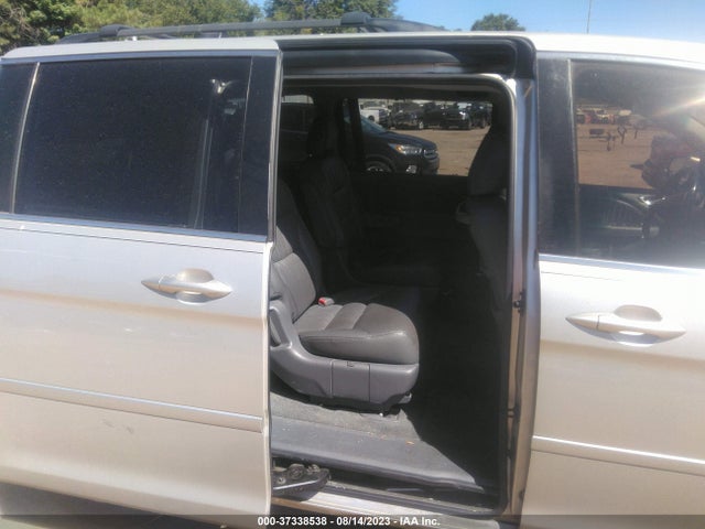 2006 HONDA ODYSSEY EX-L VIN: 5FNRL38756B022846