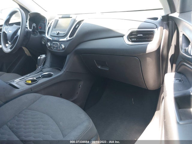 Chevrolet EQUINOX LT 2018 2GNAXJEV6J6266603 Image 5