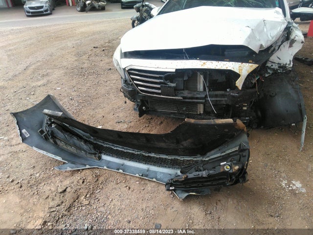 Hyundai Sonata 2.0t Limited 2015 5NPE34AB7FH142233 Image 12