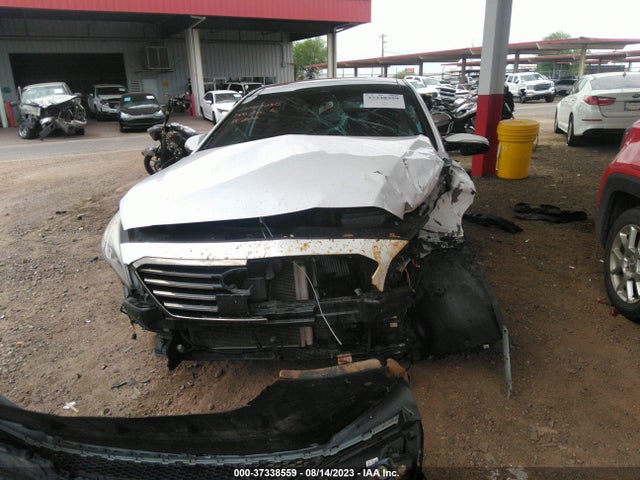 Hyundai Sonata 2.0t Limited 2015 5NPE34AB7FH142233 Image 6