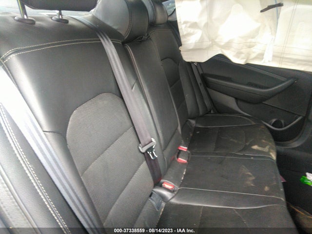 Hyundai Sonata 2.0t Limited 2015 5NPE34AB7FH142233 Image 8