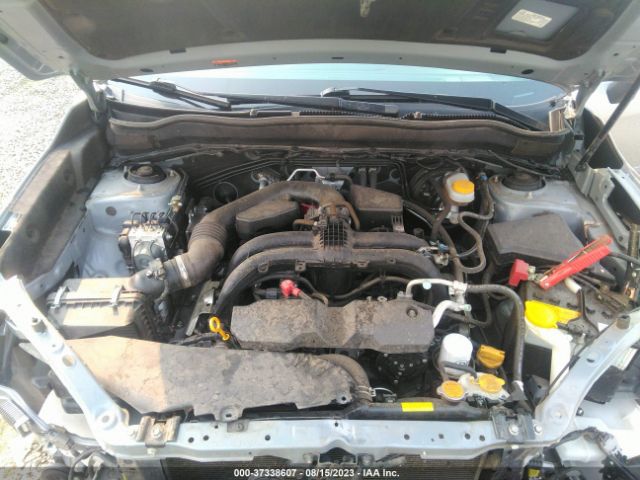 JF2SJAJC8JH520181 Subaru Forester Limited