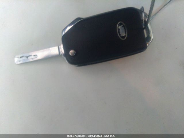 3KPF24AD1KE116136 KIA Forte Lxs