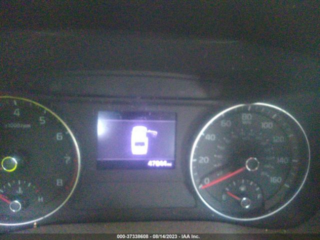 3KPF24AD1KE116136 KIA Forte Lxs
