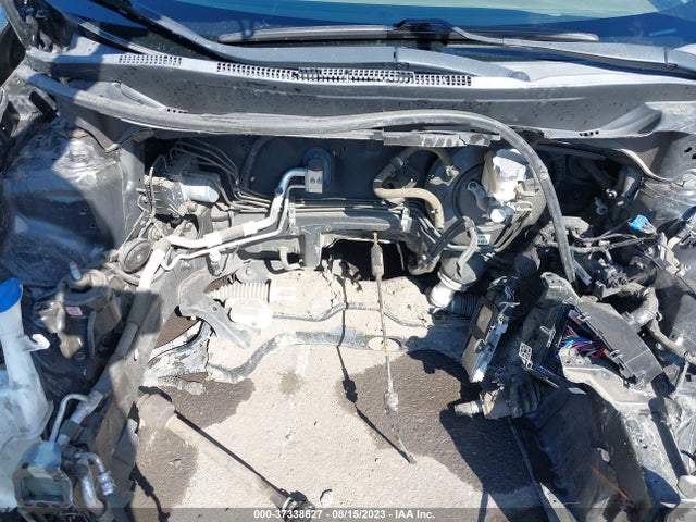 2013 KIA RIO LX VIN: KNADM4A3XD6301395