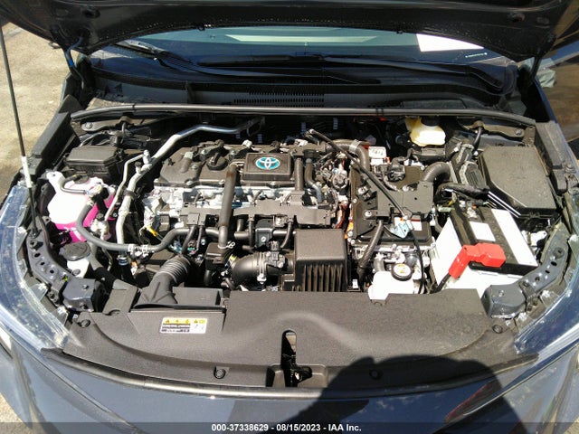 Toyota Corolla Hybrid 2023 JTDBCMFE9P3023960 Image 10