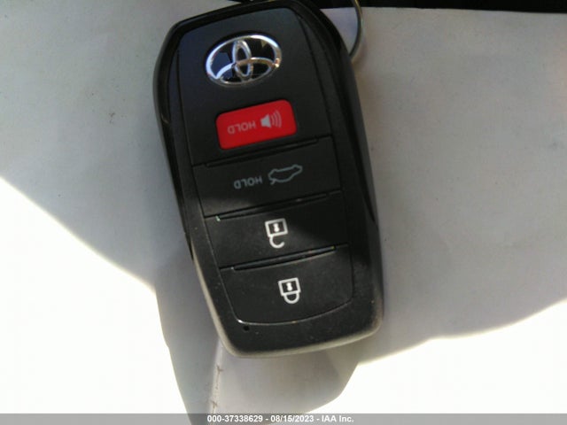 Toyota Corolla Hybrid 2023 JTDBCMFE9P3023960 Image 11
